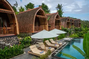 Lumbung Seraya Villa - Image 5