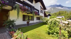 Familienfreundliche Ferienwohnung mit Garten und Terrasse | Hunde erlaubt - Image 4
