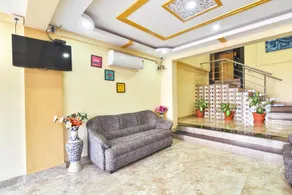 Sai Swastik Hotel - Image 5
