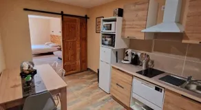 Appart Hôtel Du Grand Soleil - Image 4