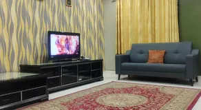 Homestay Cikgu Zedi Hulu Langat - Image 2