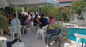 WEAVING MILL ARUBA Bed and Coffee - Image 4