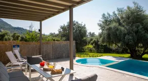 Luxury Villas Averto with private pool - Image 2