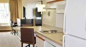 Studio 6 Extended Stay Memphis Airport TN - Image 2