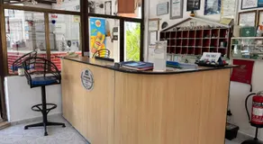 Ali Baba Hotel Gümbet - Image 3