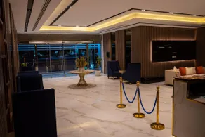 AHLIN TWO SERVICED APARTMENTS - Image 3