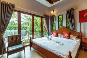 Amantra homestay & village - Image 2