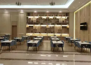 Vienna International Hotel Wuxi Jiangyin Sports Center - Image 3