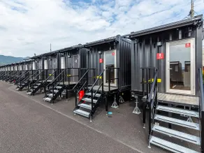 HOTEL R9 The Yard Tagawakawara - Image 5