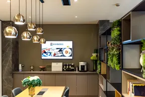 Home Inn Style Changshu Hengshan Road - Image 5