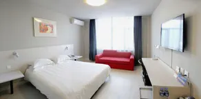 Jinjiang Inn - Yinchuan New Moon Square - Image 2