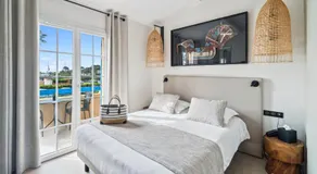 Hôtel La Nartelle - Image 2