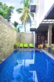 Belmont Boutique Hotel Negombo- Free Airport Shuttle Service - Image 4