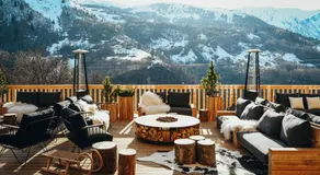 Lodji Hotel & spa - Image 2