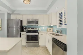 Beach Villas # 304 - Bogo24 2 Bedroom Condo by RedAwning - Image 4