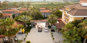 Mir'amor Garden Resort Hotel&spa - Image 3
