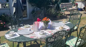 Southend Airport Bed & Breakfast - Image 5