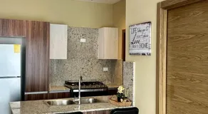 Moderno 1 Habitación en Esperilla - Image 4
