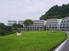 Tachee Island Holiday Hotel - Image 5