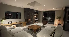 Large architect's house - Image 2