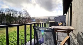 Terra - appartement à deux pas du bord de Meuse entre Namur et Dinant - Image 4