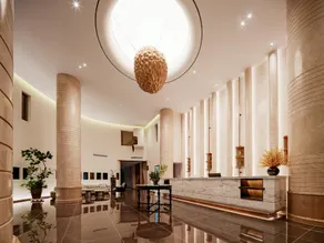 Hejiang Chuanyuan Zunyue Hotel (Chuanyuan First City Branch) - Image 4
