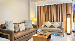 Mactan Newtown - New Modern Condo with Ocean View - Image 2