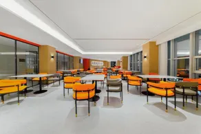 Borrman Hotel (Leshan High-Speed Railway Station Wanda Plaza) - Image 2