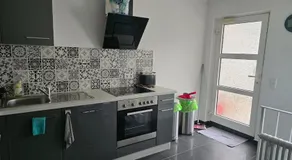1-Zimmer Woh Souterrainwohnung - Image 5