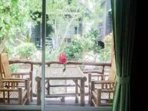Sea Garden Resort & Spa, Haadrin - Image 4