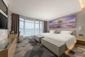 Lavande Hotels·Shanwei Sima Road City Square - Image 2