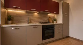 Spacious Townhouse - Private Jacuzzi -Swieqi - Image 4