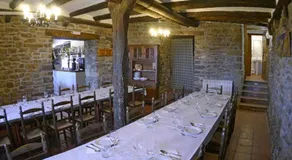 Albergue Restaurante de Artieda - Image 3