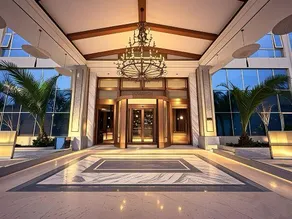 Huabo Resort Hotel - Image 3