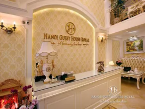 Hanoi Hotel Royal - Image 4