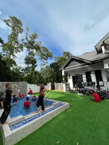 RUMAH SINGGAH JERTEH - Image 4