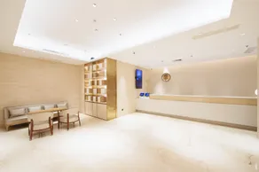 JI Hotel Dalian Renmin Road - Image 4