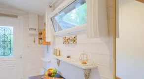 Les Suites d'Aliénor, Suite Cosy - Image 4