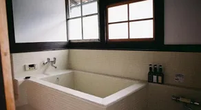 Japan's Oldest Remaining Company Housing -Ikuno Stay - Image 5
