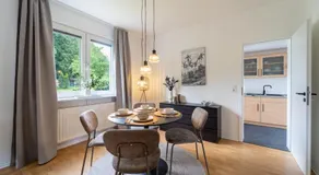Modernes Wohlfühl-Apartment - Image 3