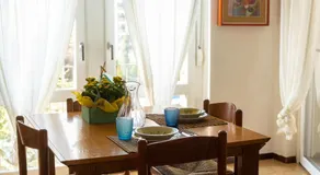 Entire flat, 1 minute walk from lake of Garda - Image 3