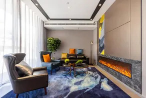 Motel Lanzhou Anning West Road Wuyue Plaza Campus Town - Image 2