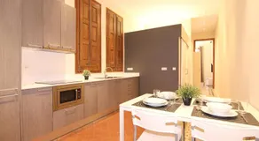 GIRONA - Modernist apartments next to Paseo de Gracia - Image 4