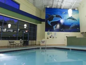 Wyndham Flint Mi/Grand Blanc/Bishop Airport/Conference Ct - Image 3