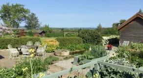 The Lodge, at Orchard Cottage - Image 5