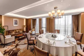 Hangzhou White Horse Lake Jianguo Hotel - Image 3