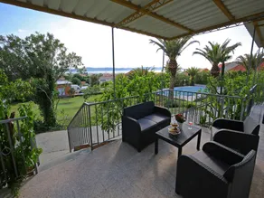 Luxury Holiday Home in Bibinje near Sea - Image 4