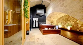 L'Autel La Crypte Mystérieuse de Rouen - sauna & balnéo - Image 4