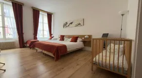 Hostellerie du XVI Siècle - Image 2