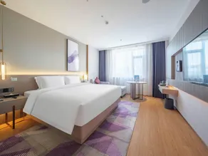 Lavande Hotel (Shenyang Taoxian Airport Music Academy Taoxian Campus Branch) - Image 2